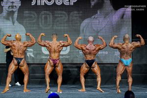 BODYBUILDING +100